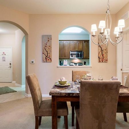 Spacious 2Br 2Ba With Balcony 5 Mins To Convention Center & Epic Universe Orlando Exterior photo