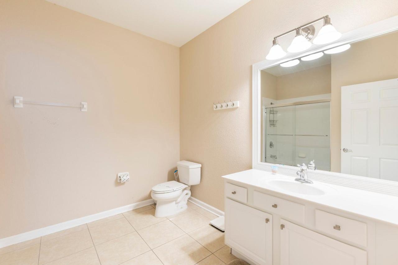 Spacious 2Br 2Ba With Balcony 5 Mins To Convention Center & Epic Universe Orlando Exterior photo